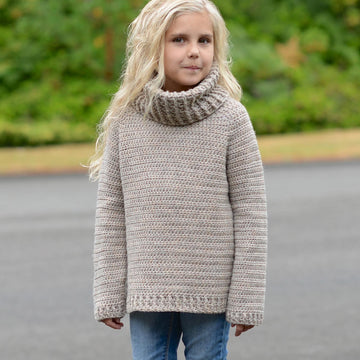 Portlynn Pullover