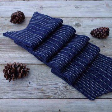 Arrowhead Scarf