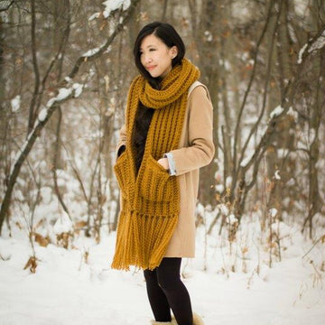 Arbor Scarf