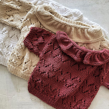 Sweater Margarita