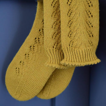 Gerda Socks