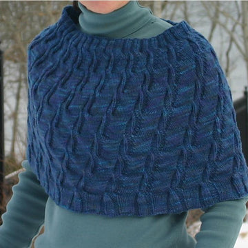 Cambia Capelet