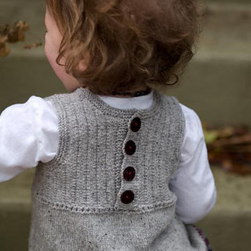 Winter Garden Jumper