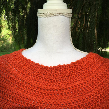 Amy Pullover