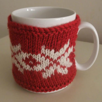 Nordic Mug Cosy