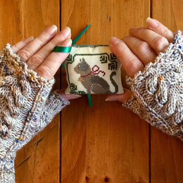 Willowbottom Mitts