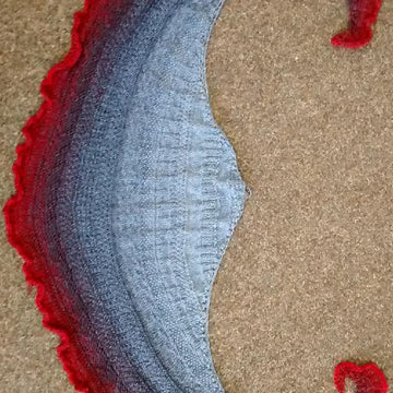 Constant Heart Wrap