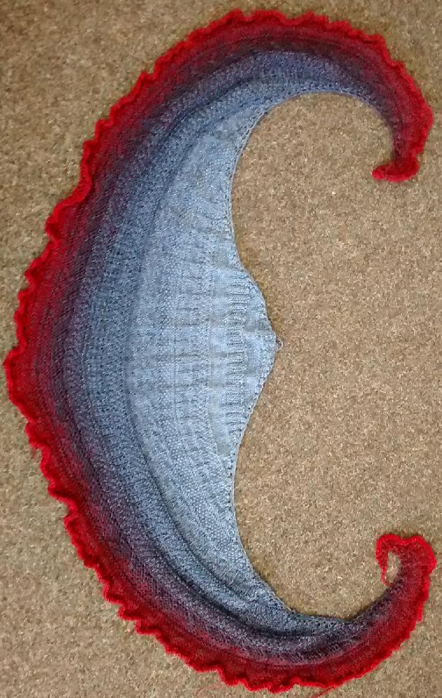 Constant Heart Wrap