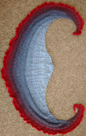 Constant Heart Wrap