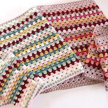 Granny Keep Warm Set