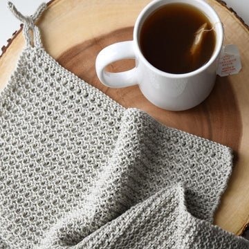 Julep Towel