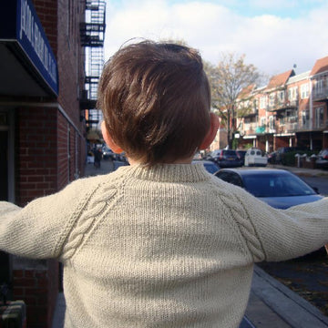 Windsor Terrace Sweater