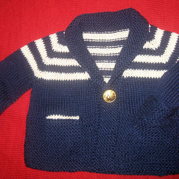 The Baby Commander