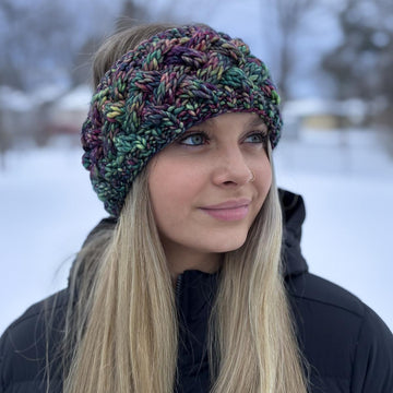 Yukon Headband