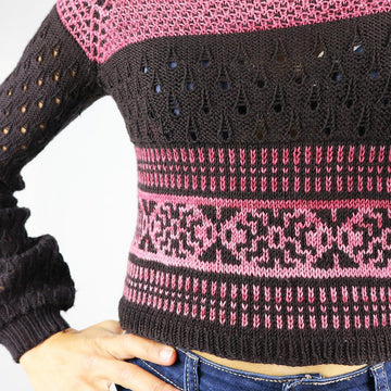 Mailen Crop