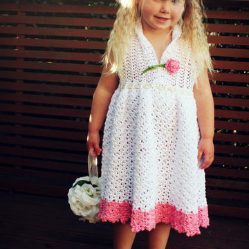 Little Miss Dresss