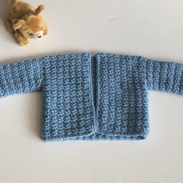 Harmony Baby Sweater