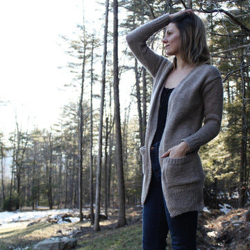 Lillian Cardigan