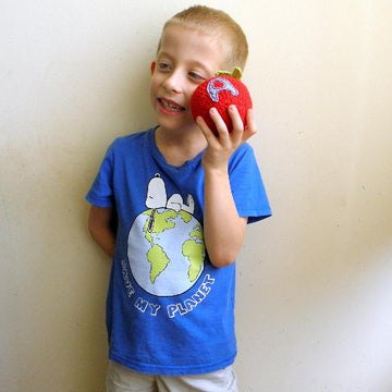 Apple cozy