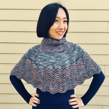 Moon River Poncho