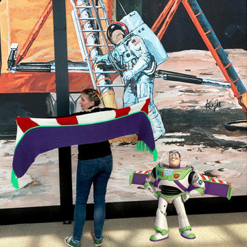 Beyond Infinity
