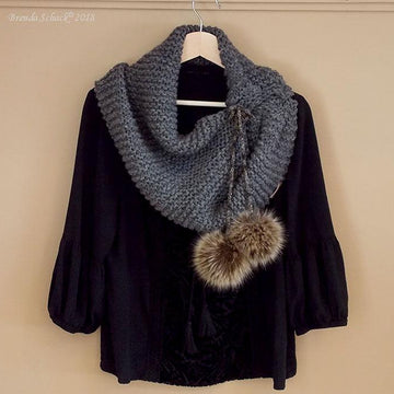 Alayna Shawl