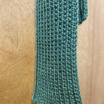Farrow-Rib Scarf