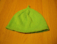 Child's Pixie Beanie Hat