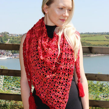 Rua Shawl