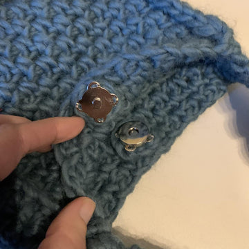 WOOLPOWER Bag