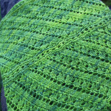 Arctic Circle Cowl