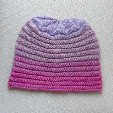 Perfectly Pretty Hat