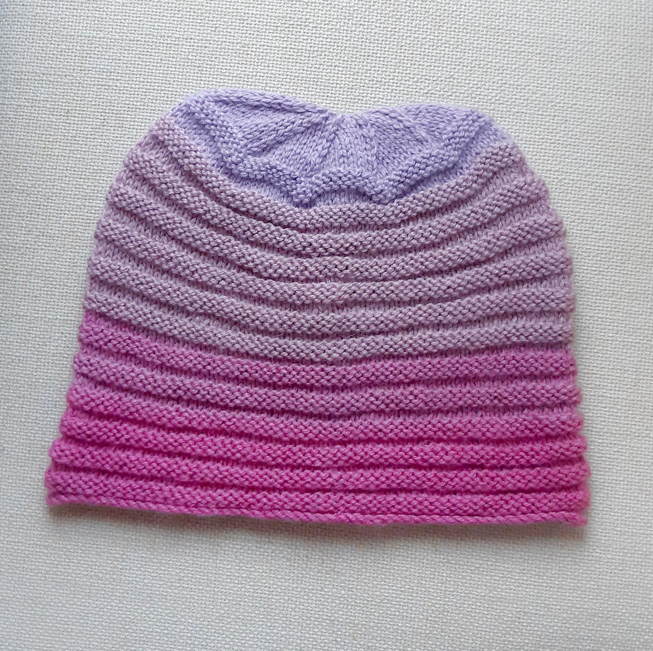 Perfectly Pretty Hat