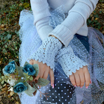 Snow Princess Warmers