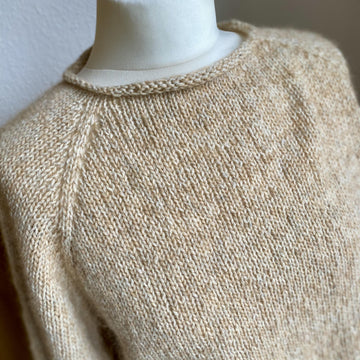 Carolins Sweater