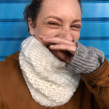 Bianca Cowl