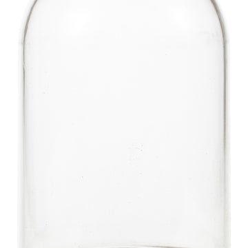 Studio Light Essentials Plastic Dome W/Base Plate - 3"X4"