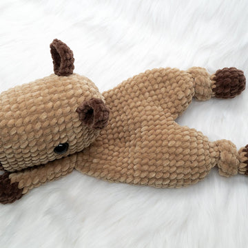 Capybara Lovey