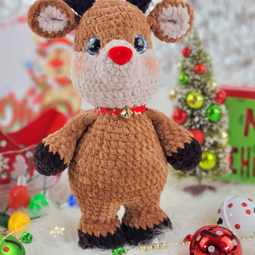 Reindeer