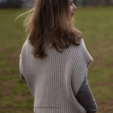 Broxwood vest - Adult