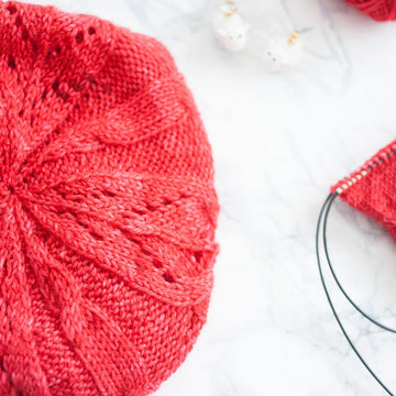 Gliding Birds Hat