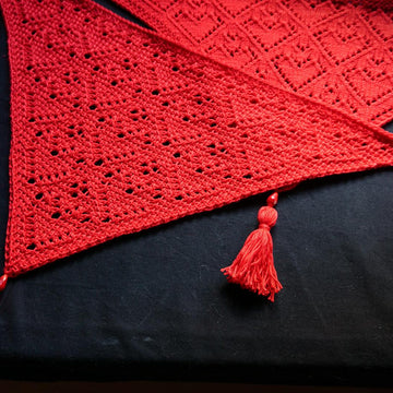 Herzmeer bandana