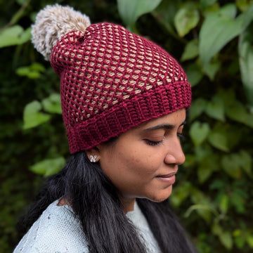 Elizabeth Hat