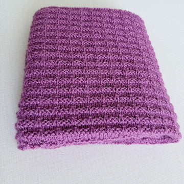 Little Pulse Blanket