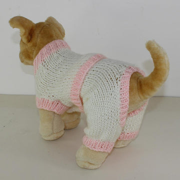 Puppy Pyjamas