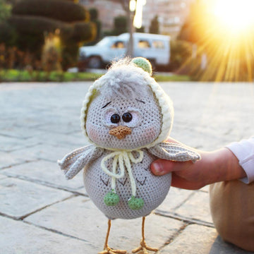 Bird