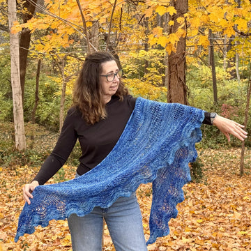 Libby Shawl