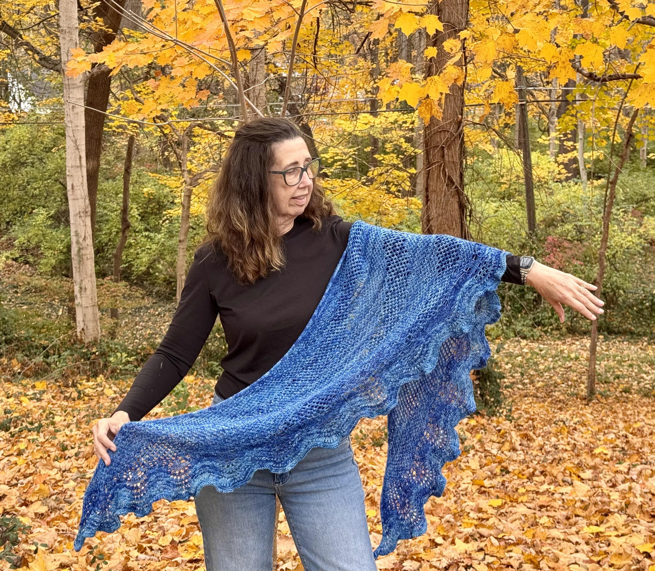 Libby Shawl