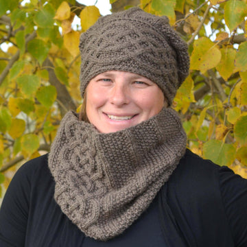 Song of Hope Cowl