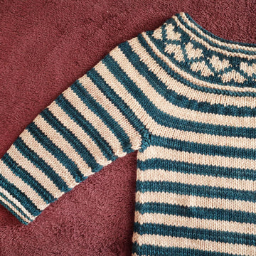 Young Hearts Yoke